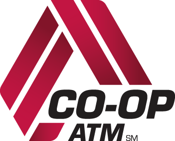 CO-OP ATM CO-OP ATM