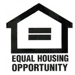 Equal Housing Opp Logo Equal Housing Opp