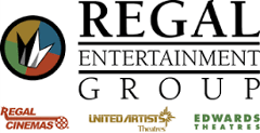 Regal Entertainment logo Regal Entertainment logo