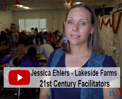 Lakeside Facilitators 2018 video thumbnail